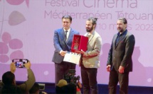FCMT : le long métrage turc "Clous de girofle et œillets" remporte le Grand prix