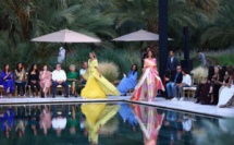 Marrakech a abrité une nouvelle édition du Maroc Fashion Week
