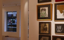 "Art and Roll", une exposition en hommage à Ghany Belmaachi