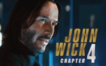 “John Wick : chapitre 4” au cinéma dès le 22 mars