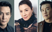 American Born Chinese : les acteurs d'Everything Everywhere All at Once réuni dans le teaser