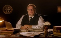 Guillermo del Toro prépare un nouveau film en stop motion