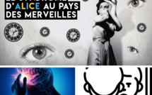 Le syndrome d'Alice au pays des merveilles, cette affection neurologique qui provoque des perturbations visuelles