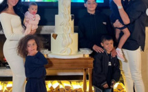 Georgina Rodriguez se confie sur la mort de son bébé avec Cr7