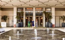 Le Fairmont La Marina Rabat-Salé dans la liste du TIME des plus beaux endroits du monde en 2023