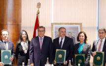 Nouvelle feuille de route stratégique du secteur du tourisme 2023-2026