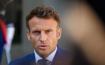 Fin de règne pour Emmanuel Macron !?