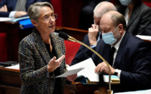 France : la réforme des retraites adoptée après le rejet de deux motions de censure