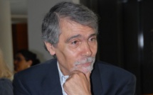 Le romancier marocain Abdelfattah Kilito reçoit le Prix du Roi Fayçal