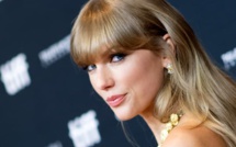 Taylor Swift lance sa tournée et dévoile quatre belles chansons