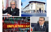 Le Conseil de Bank Al-Maghrib présente ses prévisions pour 2023 et 2024