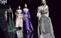 Lancement de l'association des créateurs de mode marocaine