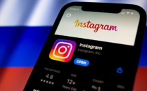 Instagram : bientôt des publicités au milieu de vos résultats de recherche