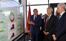 La région Marrakech-Safi accueille la Stratégie Génération Green ! 