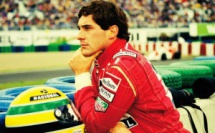 Netflix annonce une mini-série sur Ayrton Senna