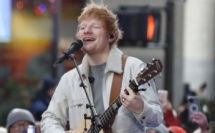 Ed Sheeran : Disney+ tease le documentaire sur la star