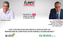 L’info en face avec Tarik El Malki