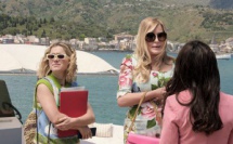 "The White Lotus" : la saison 3 sera tournée en Thaïlande