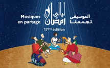  17ème édition des Nuits du Ramadan 2022 à l'Institut français du Maroc