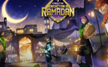 Free Fire lance la campagne "Ramadan Blessing" 