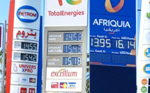 Carburants : stations pétrolières à l'affut ?   
