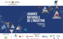 Journée nationale de l'industrie : effigie des efforts du royaume 