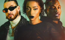 « Nouvelle école » : bientôt une deuxième saison de la compétition de rap sur Netflix