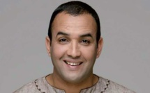 Rachid El Ouali présente son 3ᵉ film au festival Itinérances d'Alès