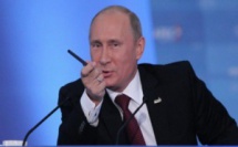 Le mandat d'arrêt de la CPI contre Poutine : du  'papier toilette' ?