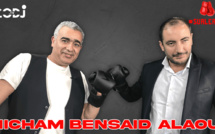 #Surlering avec Hicham Bensaid Alaoui : Inflation/ Croissance/ Compatibilité/ Politique/ Économie