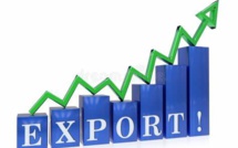 Exportations : un progrès culminant !  