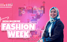 Fashion Week : أبرز 6 تنسيقات للأحذية النسائية مع القفطان لإطلالة رمضانية أنيقة