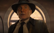 Festival de Cannes : Indiana Jones 5 sera présenté au festival