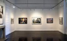 Vernissage de l’exposition photographique « Magical Kenya in the eyes of Moroccan photographers » à la ville de Tanger