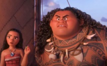 Disney : un remake live-action de Vaiana se prépare