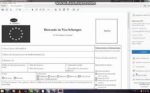 Visa Schengen : bientôt du nouveau