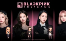 Le groupe de K-pop BLACKPINK annonce la sortie du jeu mobile ‘BLACKPINK The Game’
