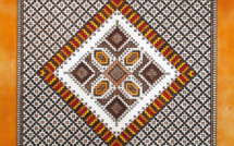 La broderie marocaine est à l’honneur à l’Institut du monde arabe (IMA) de Tourcoing