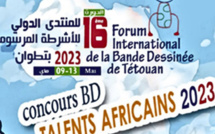 Tétouan : Lancement du concours de «Talents africains 2023»