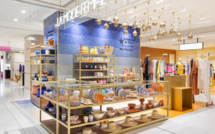 Paris : L’Artisanat marocain à l’honneur aux Galeries Lafayette