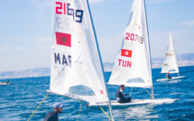 Mdiq accueille en mai le championnat d’Afrique de voile