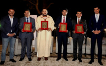 Rabat : la première édition du "Grand Prix du patrimoine"