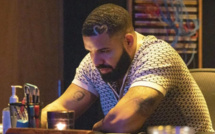 Drake dévoile son nouveau single "Search &amp; Rescue"