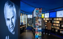 Les ouvrages de Kundera trouvent refuge dans sa ville natale tchèque