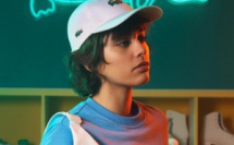 Lacoste s'associe à Netflix pour métamorphoser son crocodile