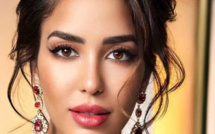 Jihan Hadji représente le Maroc au concours de beauté Miss Elite World 2023