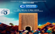 Rabat : Le festival "Morocco Shorts" se tiendra du 8 mai au 11 mai 2023