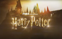Warner Bros confirme l'adaptation de Harry Potter en série
