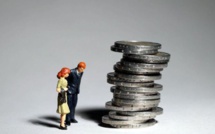 HCP : Sans surprise, le moral des ménages au plus bas depuis 2008 