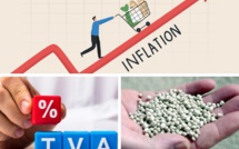 Le Gouvernement annonce l’exonération de certaines matières agricoles et des produits agro-alimentaires de la TVA !